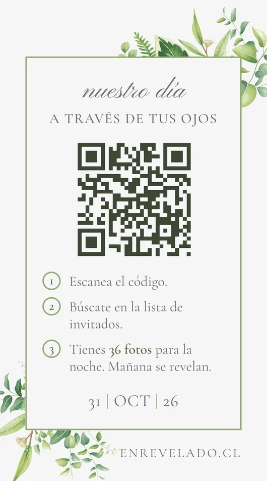 Tarjeta A vertical