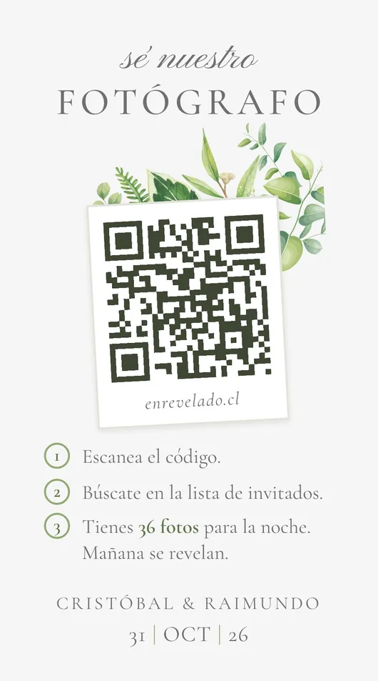 Tarjeta B vertical